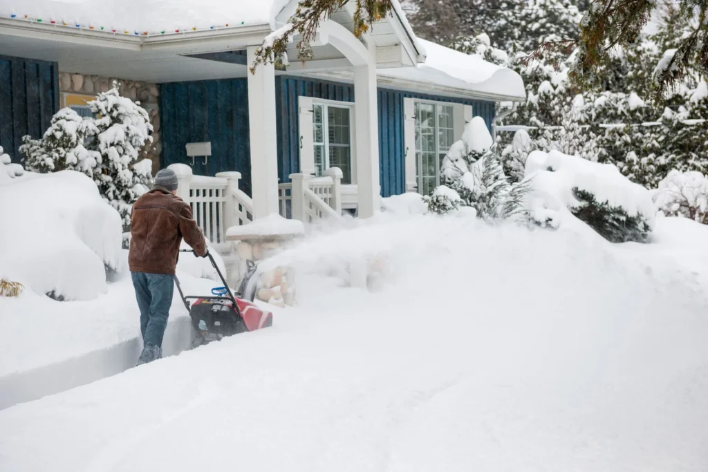 Snow Removal in Lansing, MI, for Safer Winter Days