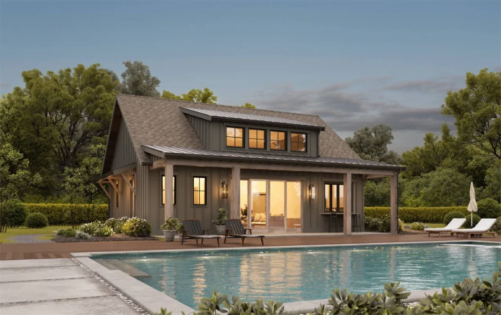 Bath Landscape Planning for an Attractive and Practical Property