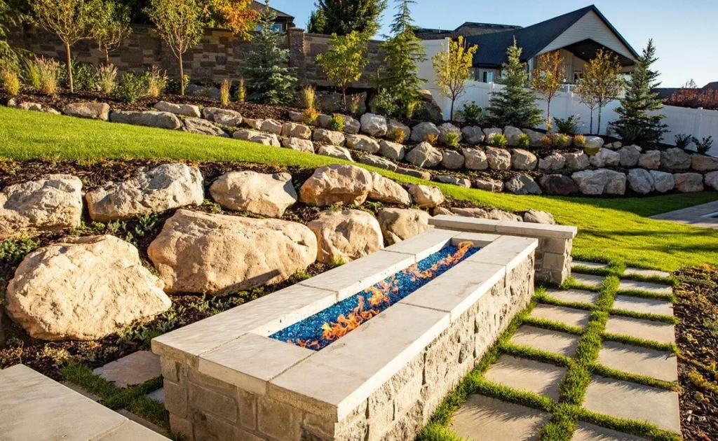East Lansing Hardscape Features That Improve Outdoor Function
